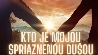 Všetko o Mojej Spriaznenej Duši IKto je to? IAký Bude Môj Prvý Dojem z Neho/Nej? IAko Sa Zoznámime