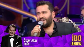 Özgür Alter - Falcı