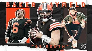 Baker Mayfield || "95.South" || Cleveland Browns Highlights