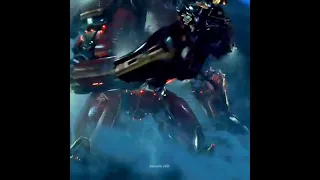 Crimson Typhoon | Pacific Rim | Short Edit.