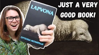 Lapvona is awesome, what's everyone so mad about?