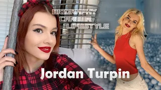 How Jordan Turpin Escaped Her Hellish ‘House Of Horrors,’Saved Her Siblings, & Became A TikTok Star?