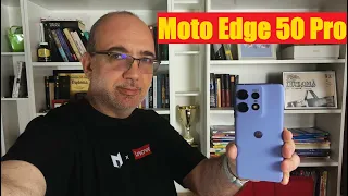 Motorola Moto Edge 50 Pro review: un midrange bun, plasat acum la nivel de preț ridicat