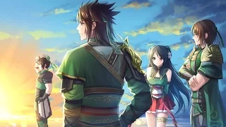 My Top 10 Dynasty Warriors Songs