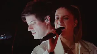 London Grammar - Talking (live)