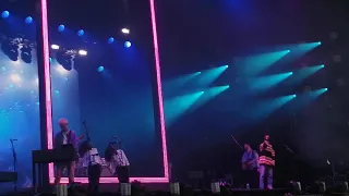 the 1975 - somebody else live @ open'er festival 2019