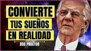 UTILIZA EL PODER DE LAS LEYES UNIVERSALES PARA CREAR LA VIDA QUE DESEAS, BOB PROCTOR EN ESPAÑOL