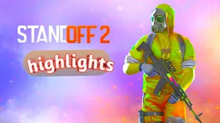 Standoff 2 highlights