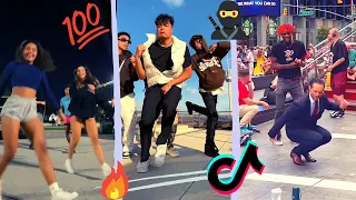 Sturdy Dance | TikTok Compilation