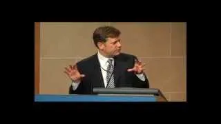 Michael A. McFaul, Keynote at the Russian Economy and US-Russian Relations Conference