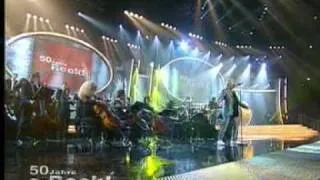 BARRY RYAN ELOISE live '03