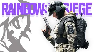 🟣Ο Shot caller επιστρέφει!! | iLusion | Rainbow Six Siege