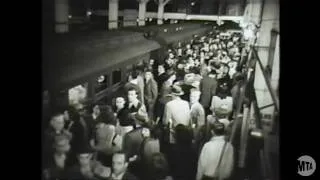 Rapid Transit (1949)