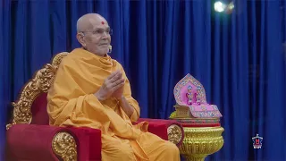 Guruhari Darshan, 1-3 Oct 2021, Sarangpur, India