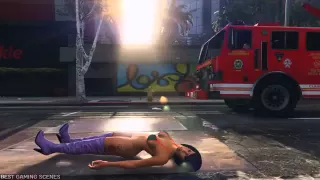 CRAZY GTA 5 BRUTAL KILLS Funny Moments Compilation