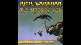 Rick Wakeman:-'Roundabout'