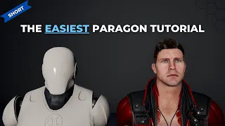 The EASIEST Paragon Tutorial - How To Use Paragon Characters In Unreal And Remove Weapons