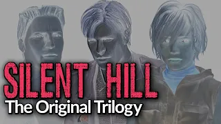 Silent Hill — A Personal Perspective on a Classic Trilogy