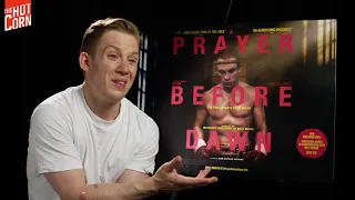 A Prayer Before Dawn – Interview with Joe Cole