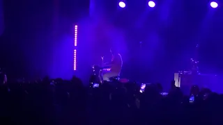 Chet Faker - Talk is cheap - Live @ Sala Apolo, Barcelona - 06/2022