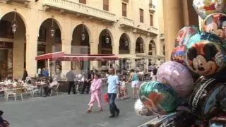 BEIRUT STREET SCENES