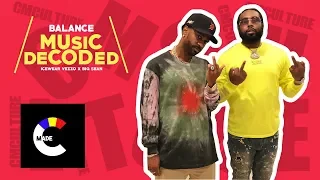 A Deep Look at Icewear Vezzo x Big Sean's "Balance" | Music Decoded