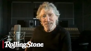 Roger Waters | RS Interview Special Edition