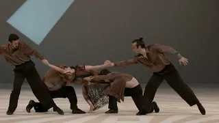 VORTICE DANCE COMPANY - THE RITE OF SPRING