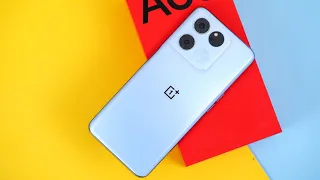 ВЫШЕЛ ONEPLUS ACE RACING EDITION - ОЧЕНЬ МОЩНЫЙ ТЕЛЕФОН НА DIMENSITY 8100!