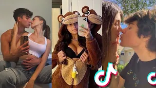 TikTok Couple Goals 2023 - Best Videos Of Margo Flury & Alex Miracle #8