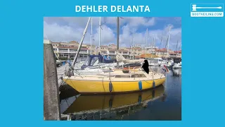 Dehler Delanta
