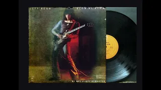 Jeff Beck - Scatterbrain - HiRes Vinyl Remaster