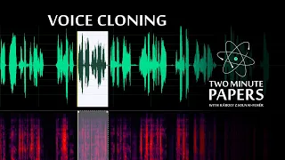 Google's AI Clones Your Voice After Listening for 5 Seconds! 🤐