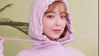 TREN D RURU 루루 (Кан Тэри)(Taeri)(강태리)(テリちゃん)  CHUU