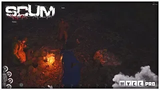 ШАШЛЫНДОС (SCUM) (1)