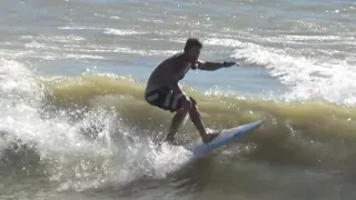 Surf trip to Austin Texas! NLand surf park