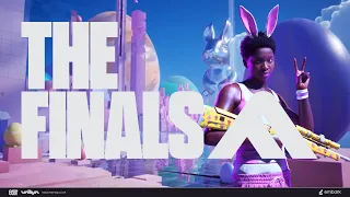 THE FINALS | Season 2 | Join our Easter Event & Earn Free Rewards