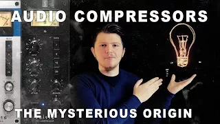 Mixing Tips - How to Use Compression, What are Compressors?