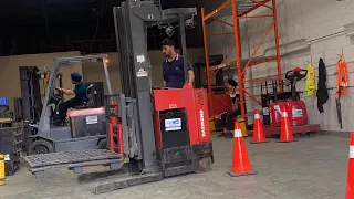 Forklift License Importance or Not in Canada