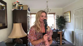 Thank you for the music ABBA cover Emma Gilmour