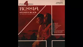 Stanley Black ‎– Russia 1965 (album)