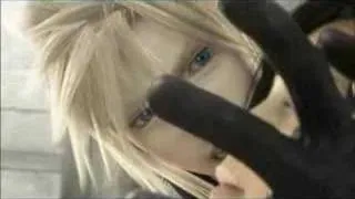 Gackt- Last Song/  Advent Children