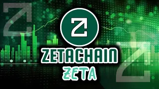 TOP REASONS ZETACHAIN (ZETA) Has Found A BOTTOM!!! ZetaChain ZETA  Updates