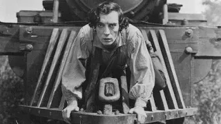 Buster Keaton | The General | 1926