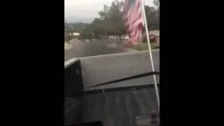 Cummins Rollin Coal On Prius