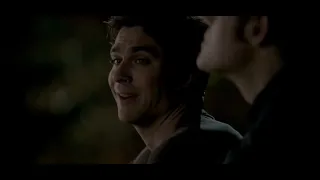 The vampire diaries 5x11 ita “Passenger let her go”