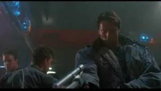 "The Terminator (1984)" Teaser Trailer