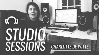 Charlotte de Witte - Studio Session |@beatport
