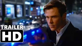 MEN IN BLACK: INTERNATIONAL - Trailer #2 (2019)