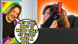 Game Grumps: Arin's Weird Realization